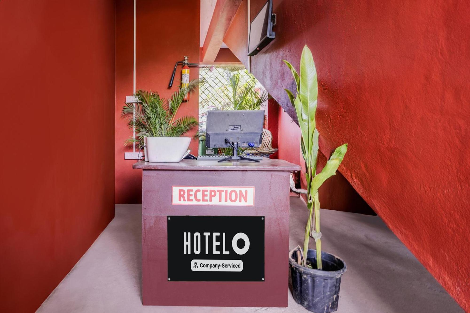 Super O Hotel *