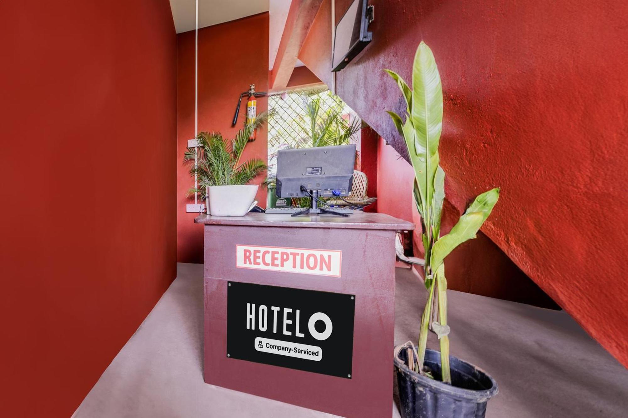 Hotel Super O