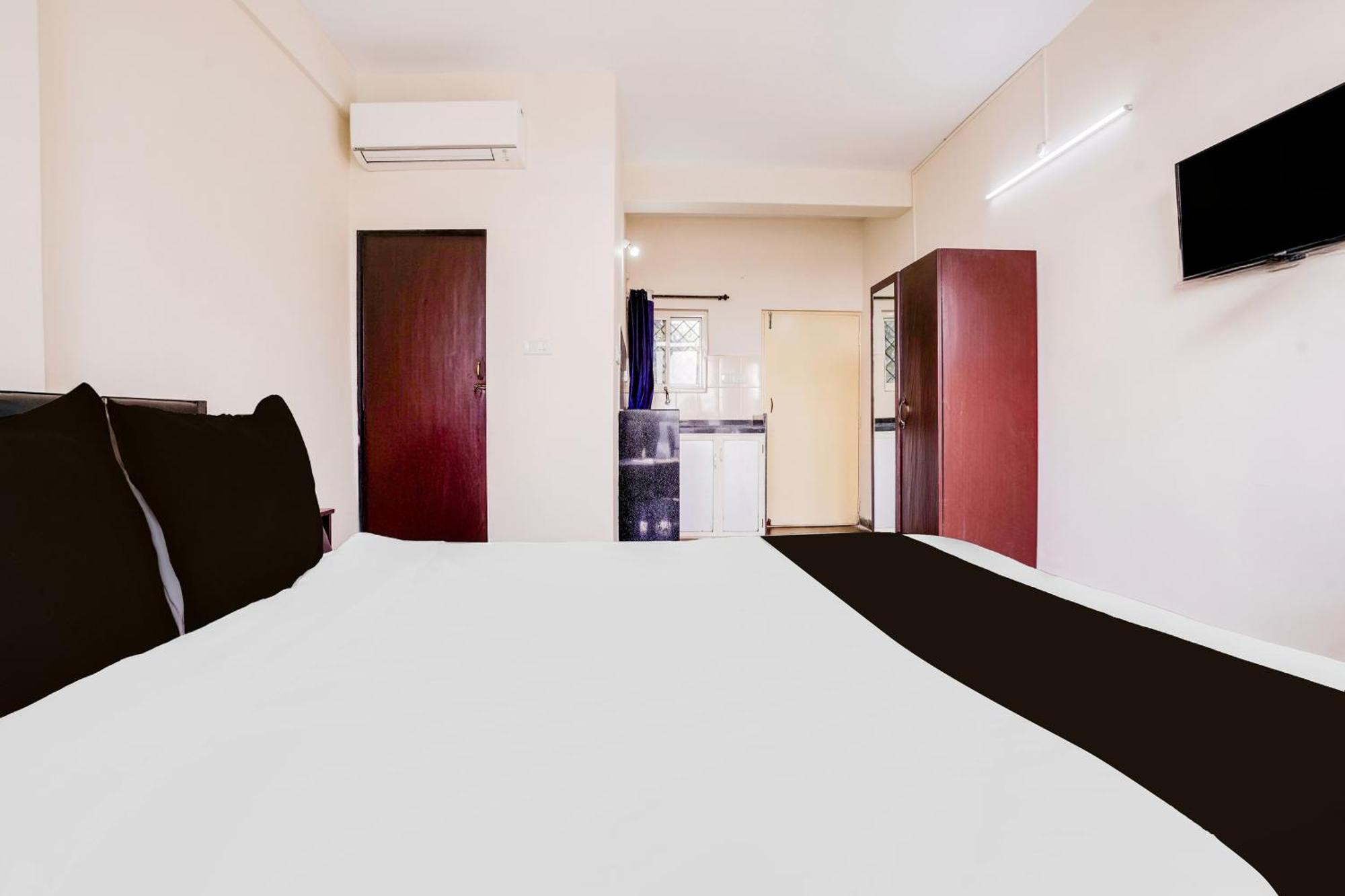 Super O Hotel *