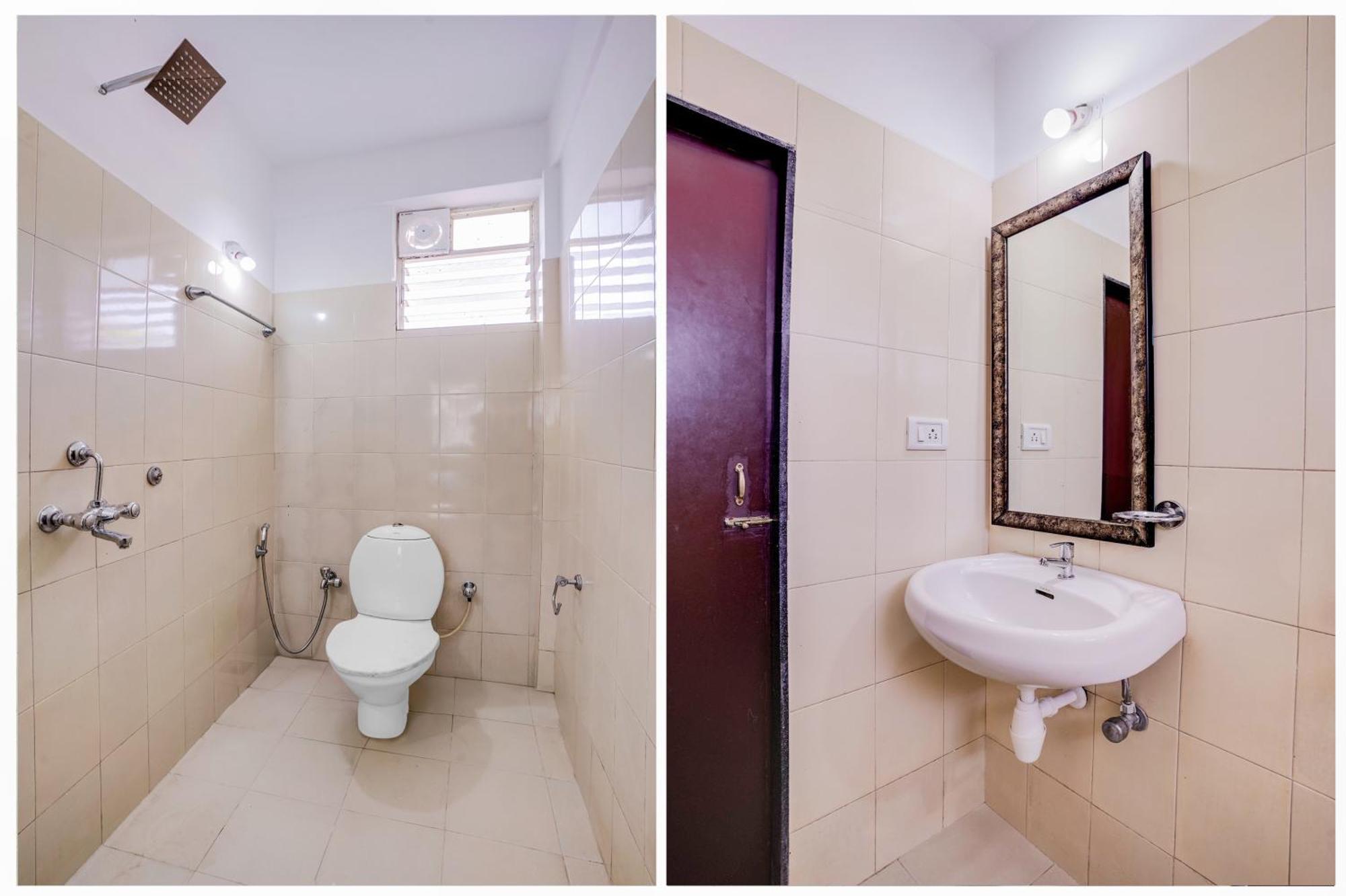 Super O Hotel Anjuna
