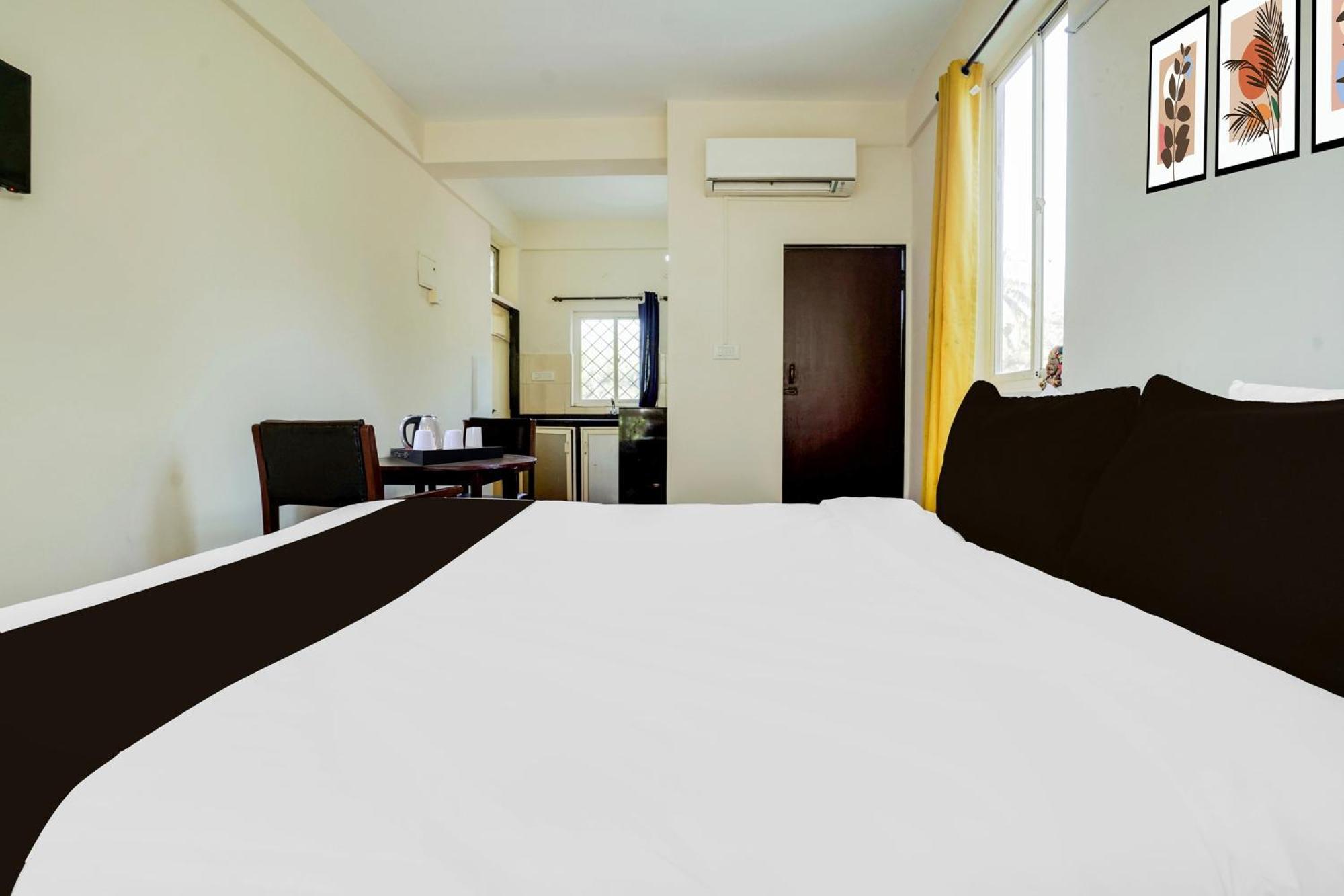 Hotel Super O