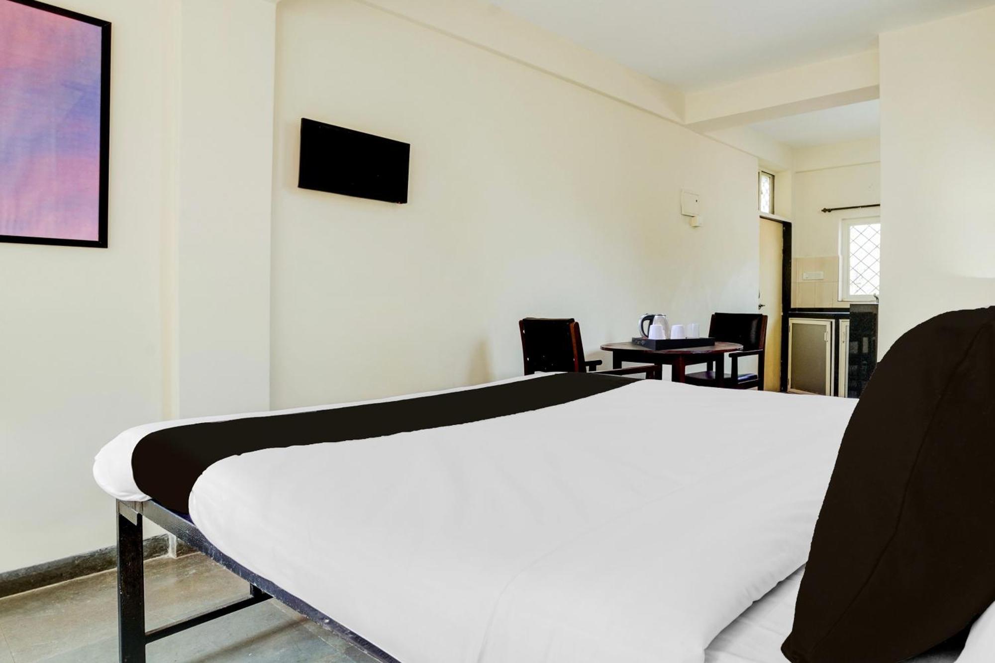 Super O Hotel *