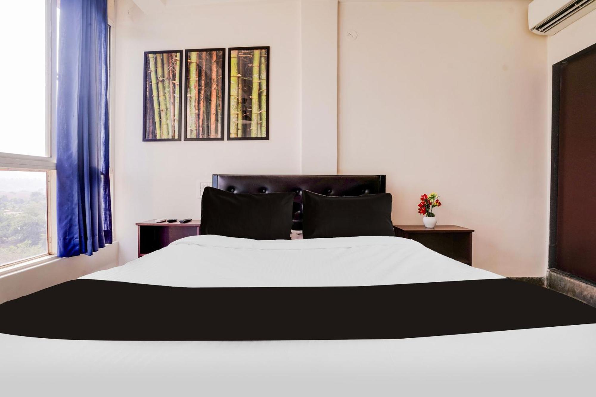 Super O Hotel