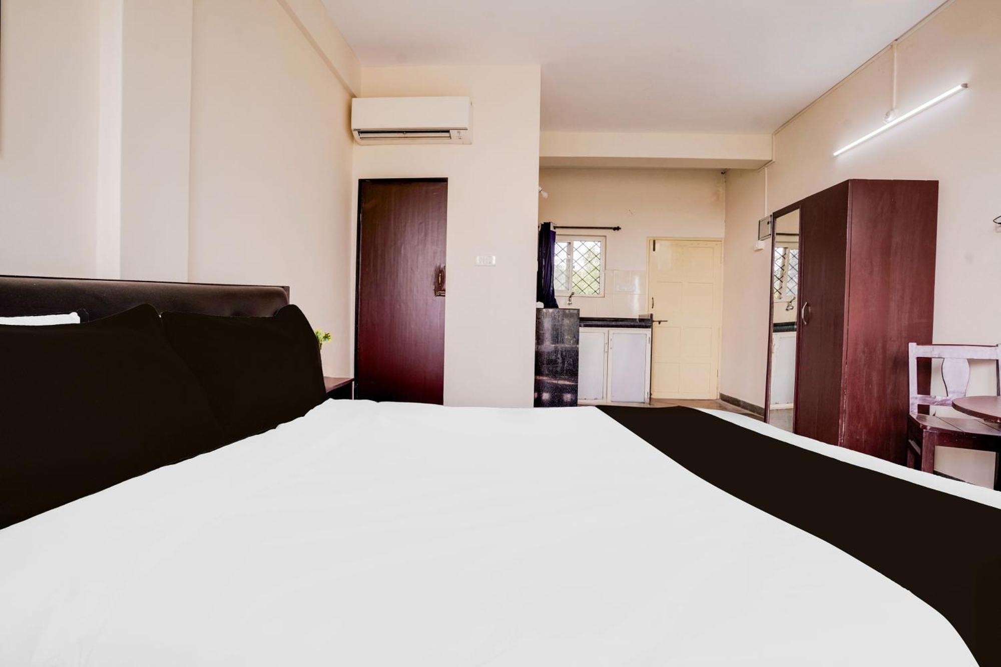 Super O Hotel *