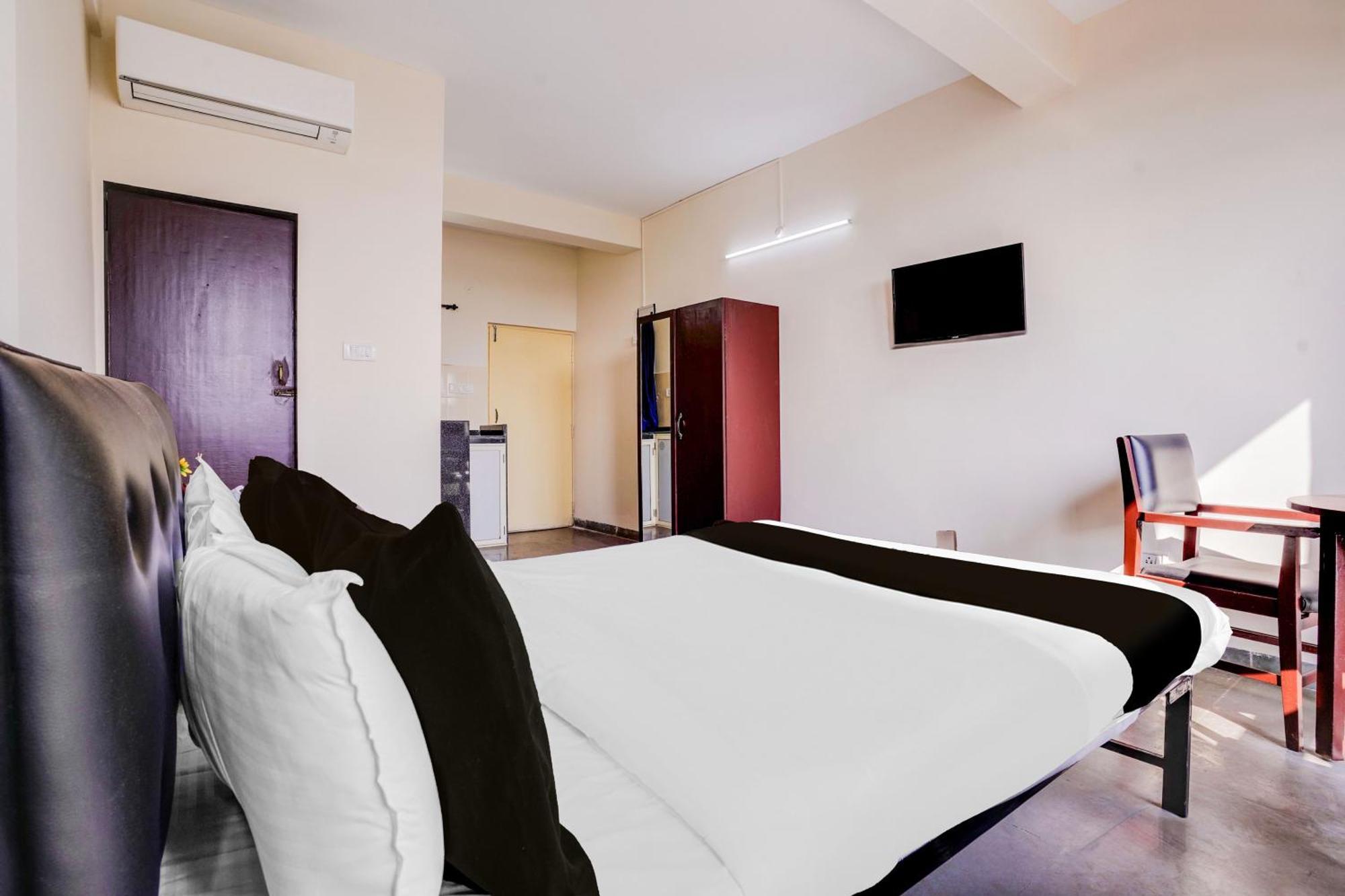 Hotel Super O *