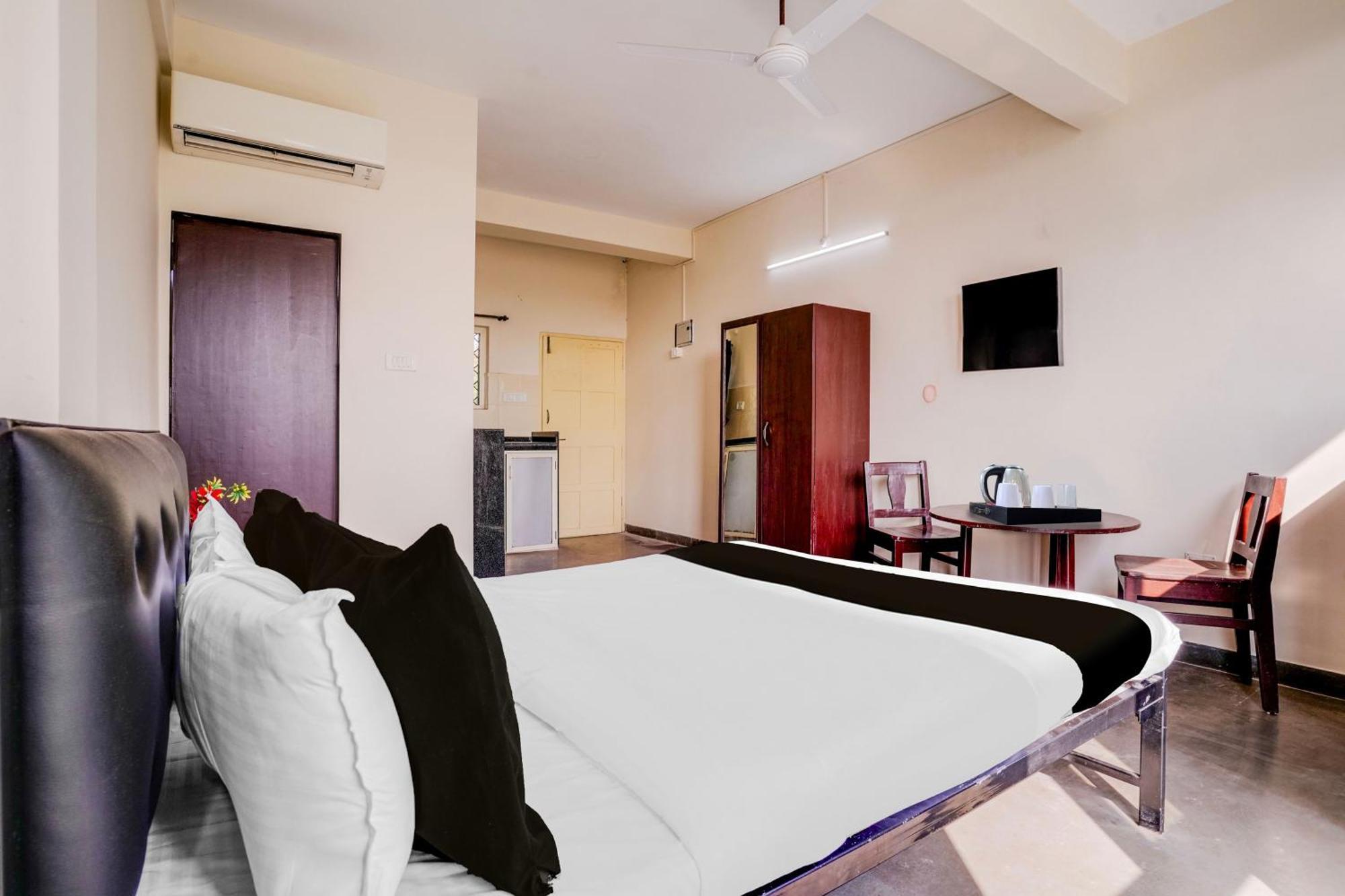 Super O Hotel *