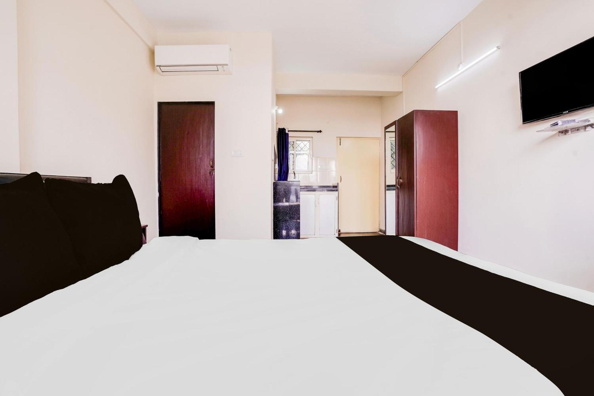 Hotel Super O