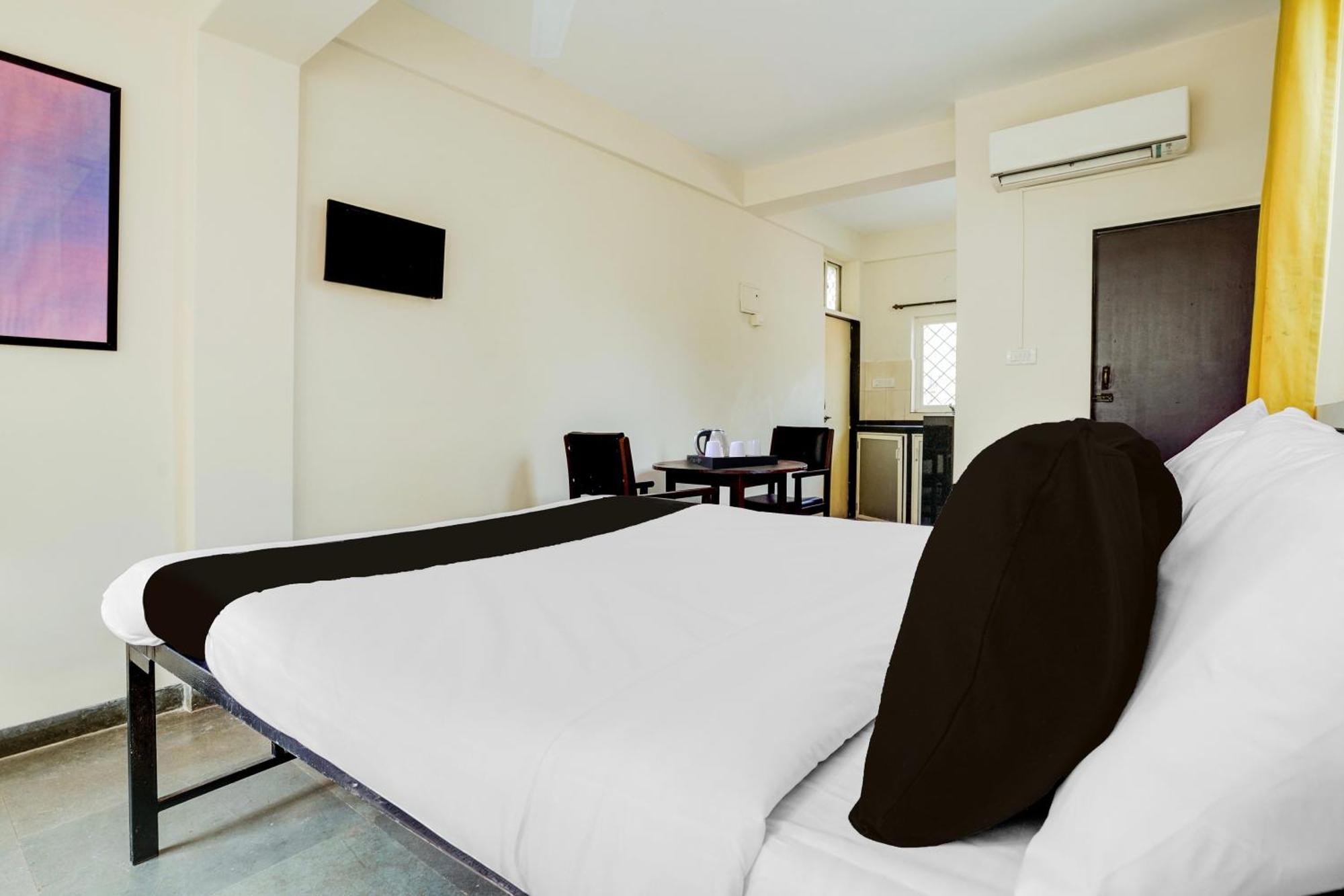 Super O Hotel *