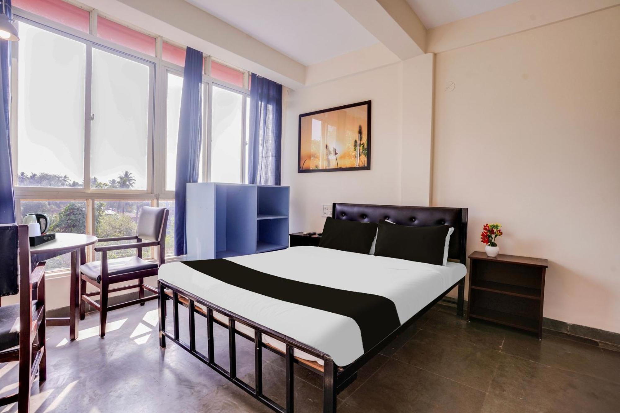 Super O Hotel Anjuna