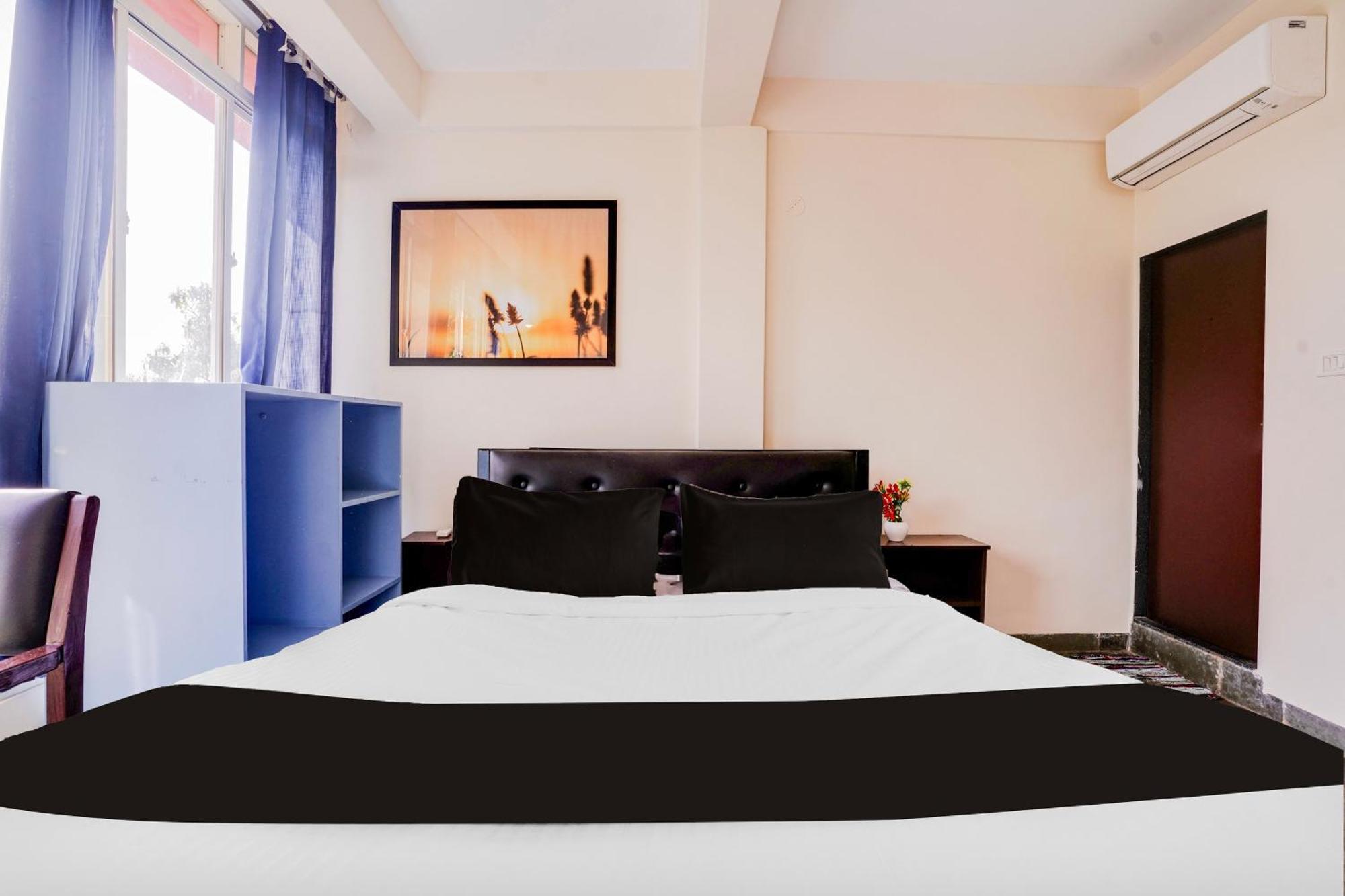 Hotel Super O Anjuna
